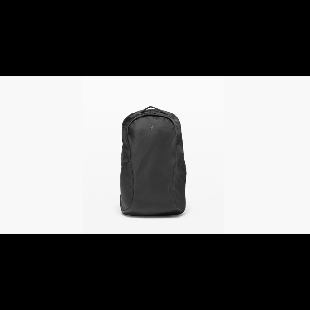 Lululemon “Out of Range” Backpack